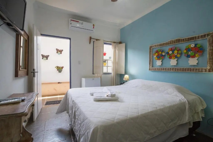 Hotel Serra Vista