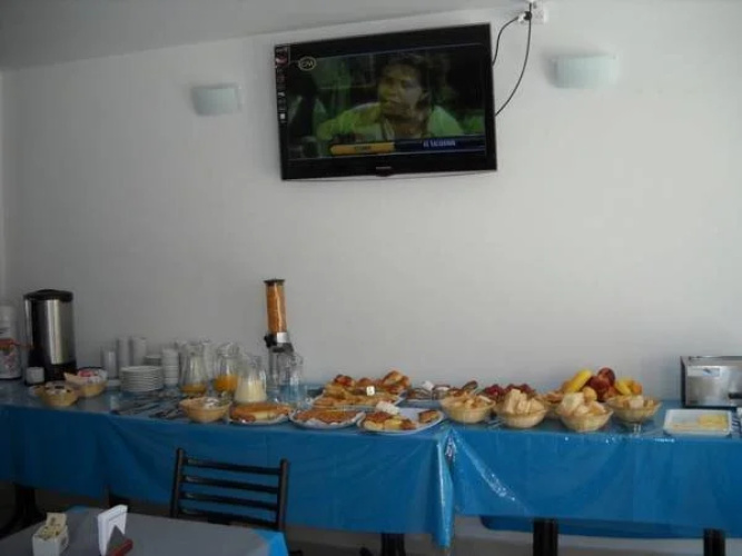 Terra do Mar Hotel