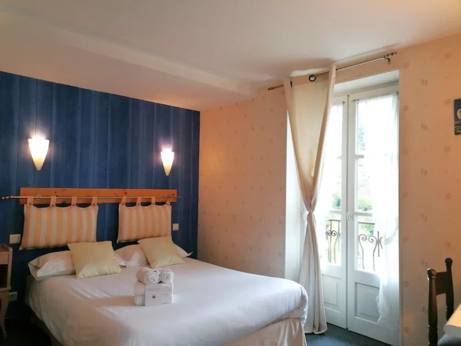 Classic room