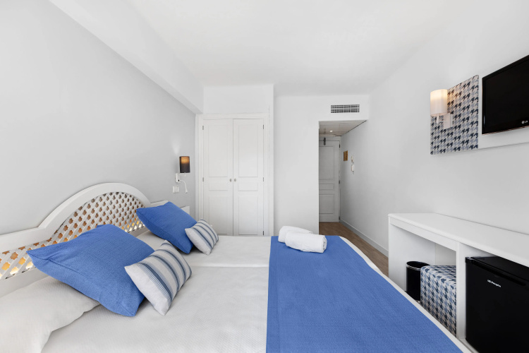 Hotel ROC Oberoy - Adults Only