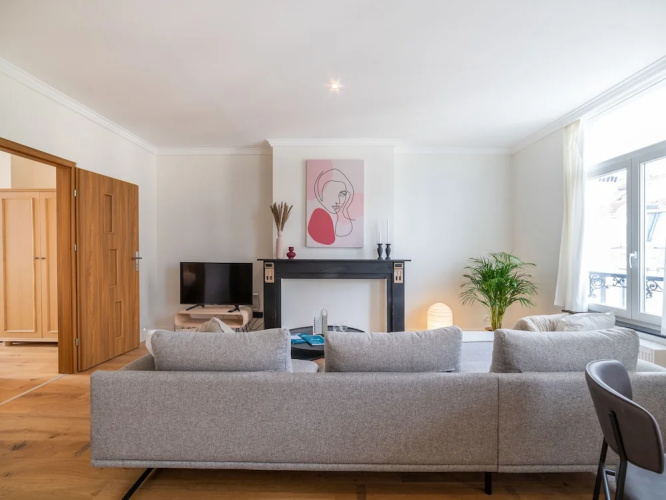 Sweet Inn Apartments - Ste Catherine