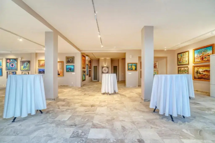 Olira Türkbükü Residences