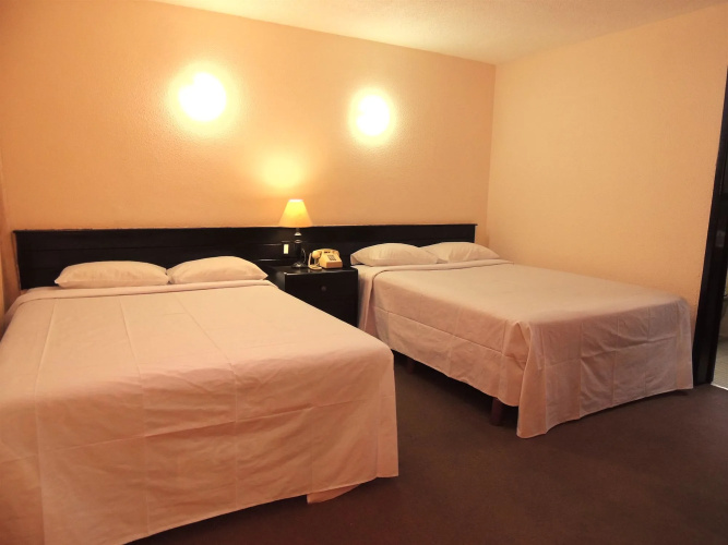 Hotel Lizbeth