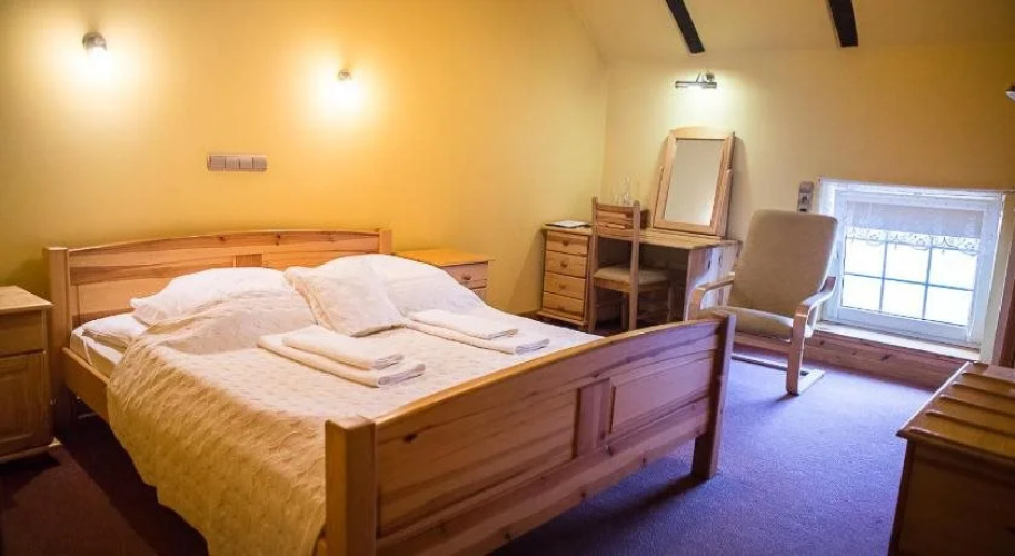 Hotel Stara Stajnia
