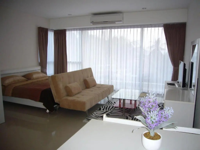 Chic Condo Unit A303, A306, A307, A308, A406
