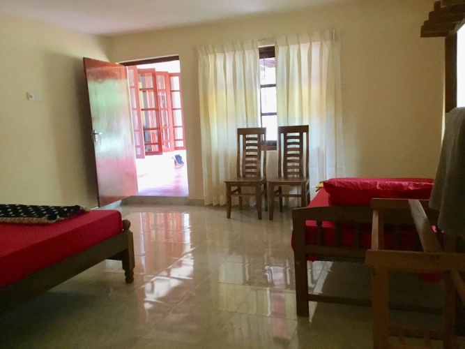 Benjohostel