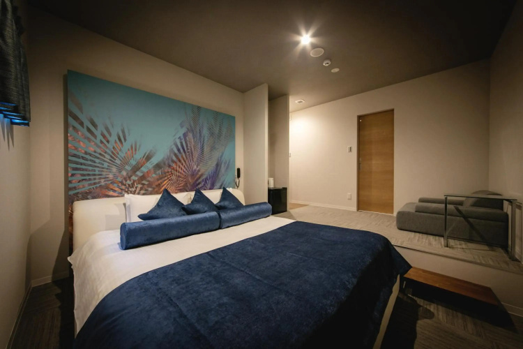 Design Hotel Blax
