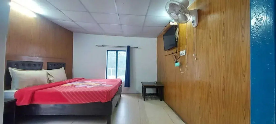 Hare Krishna Home Stay