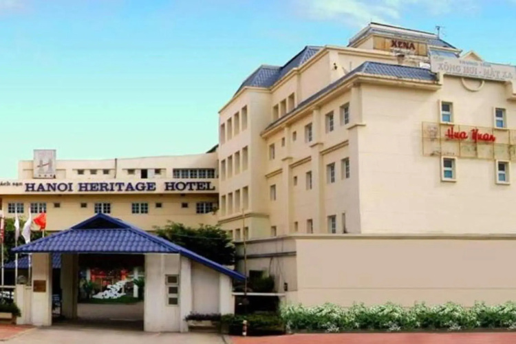 Image de l'hôtel