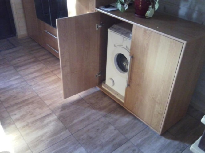 Deluxe Chalet