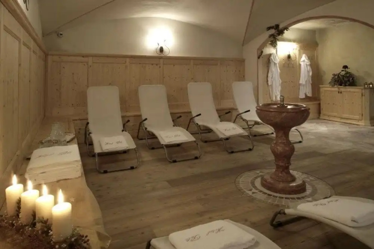 Hotel Al Polo
