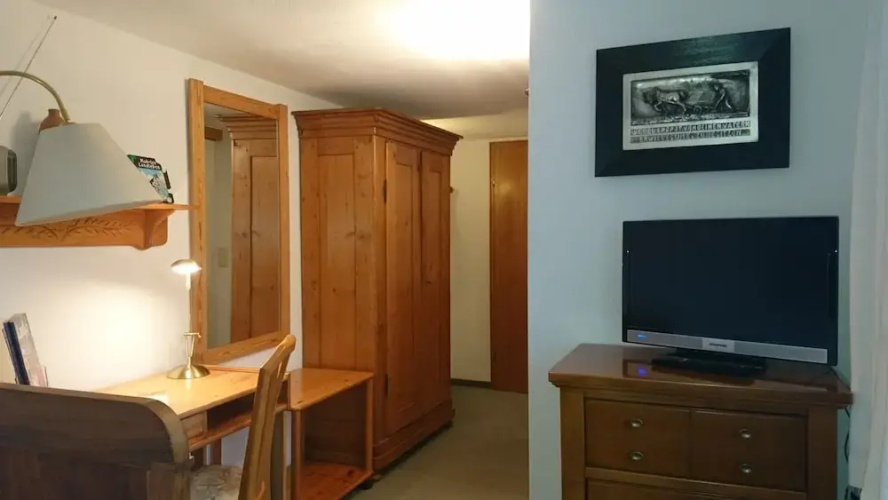 Pension Landhaus Fischer