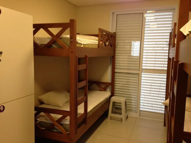 Tapera Hostel