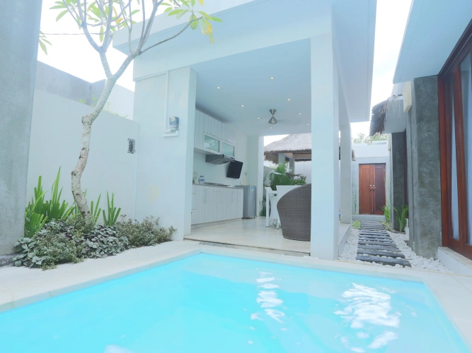 1 Bedroom Suite