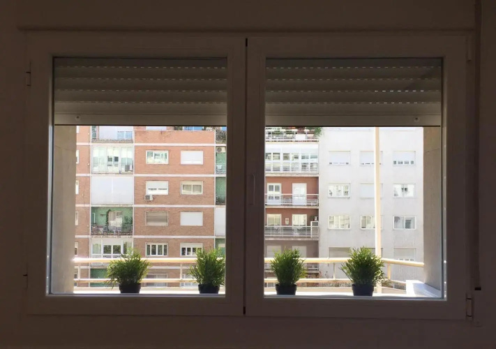 Piso nuevo con encanto centro Granada