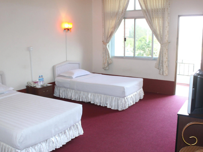 Goal Hotel
