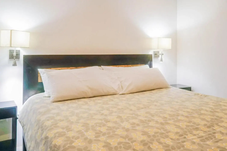 Makara Toucan Suite / 2nd Floor