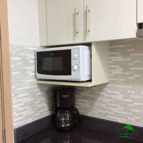 1 Bedroom Standard room with city view
