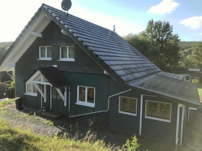 Ferienhaus Momo
