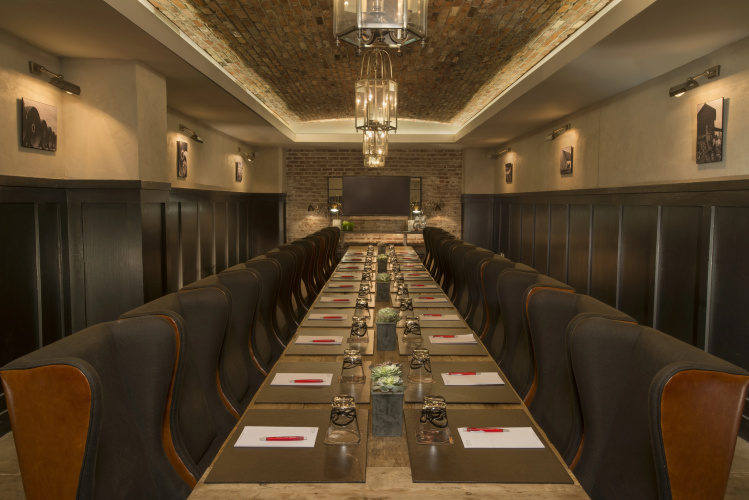 Hotel Monaco - A Kimpton Hotel photo 21