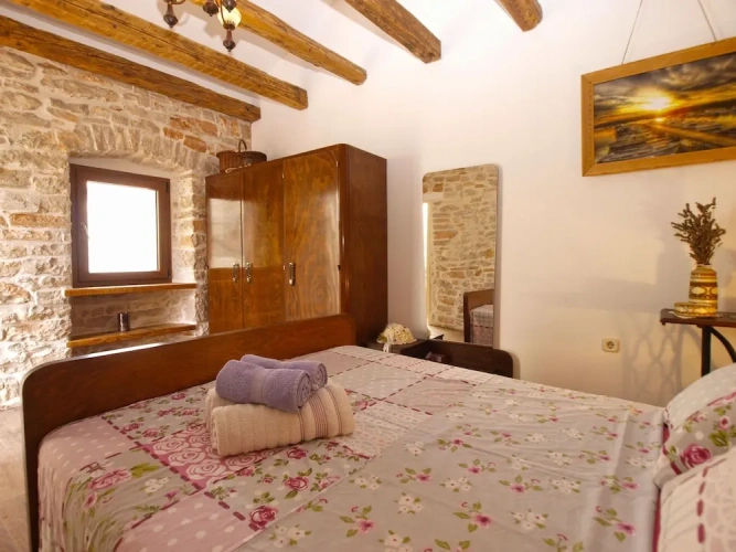 3 Bedrooms Standard Cottage