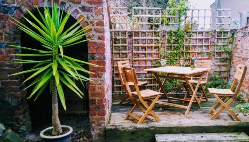 Milliner's Cottage