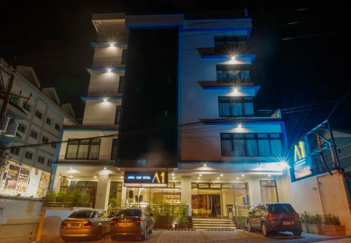 Hotelafbeelding