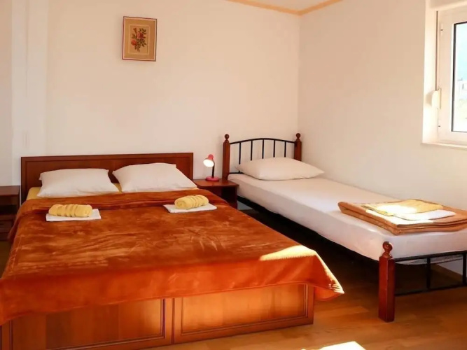 Biljana - 150m From Beach - A4