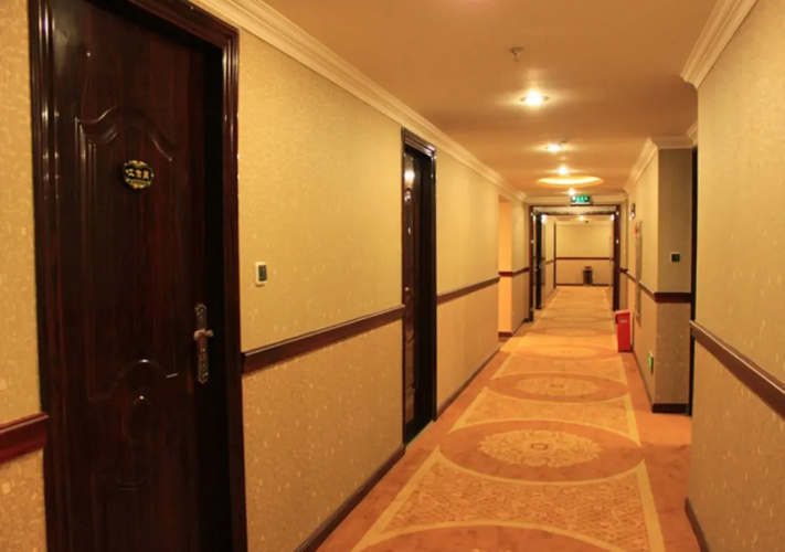 Jin Guan Hotel