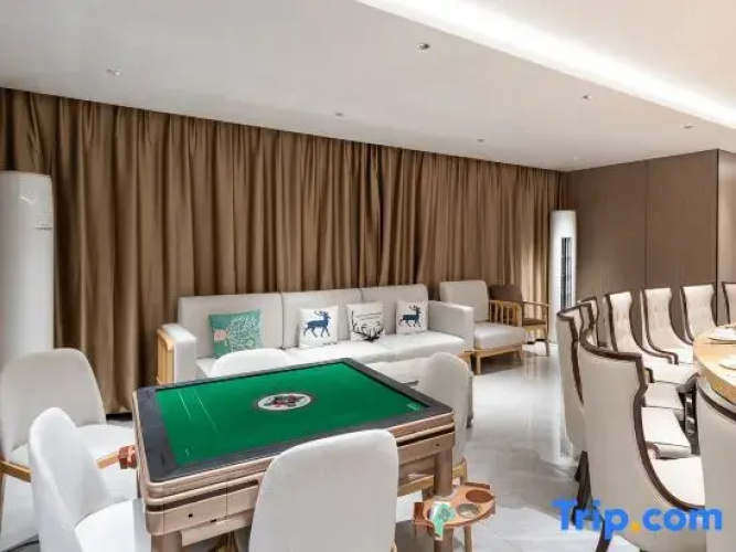 Zhixia Homestay