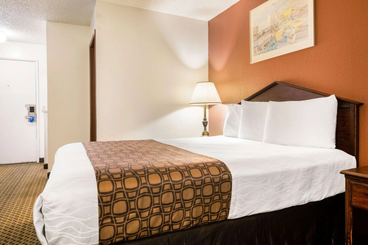 Rodeway Inn