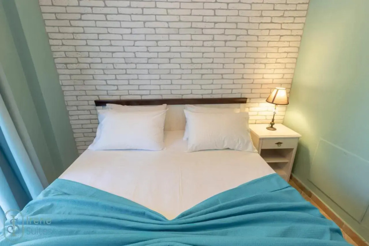 Irene Suites
