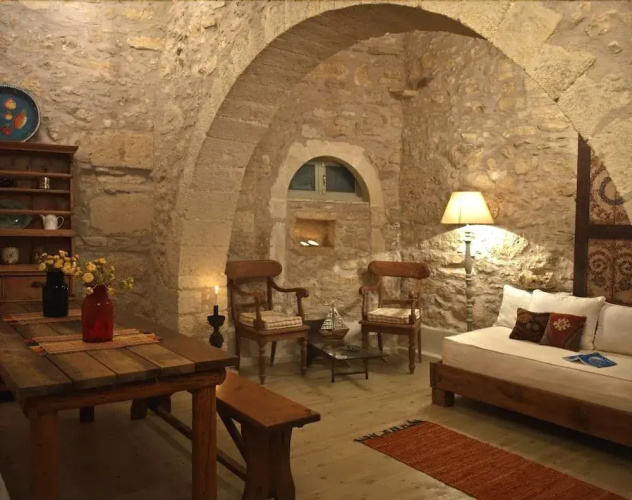 Critamo Cottage