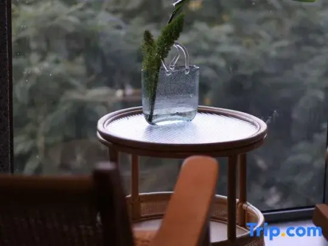 Seeyou·Comfortable Hotel