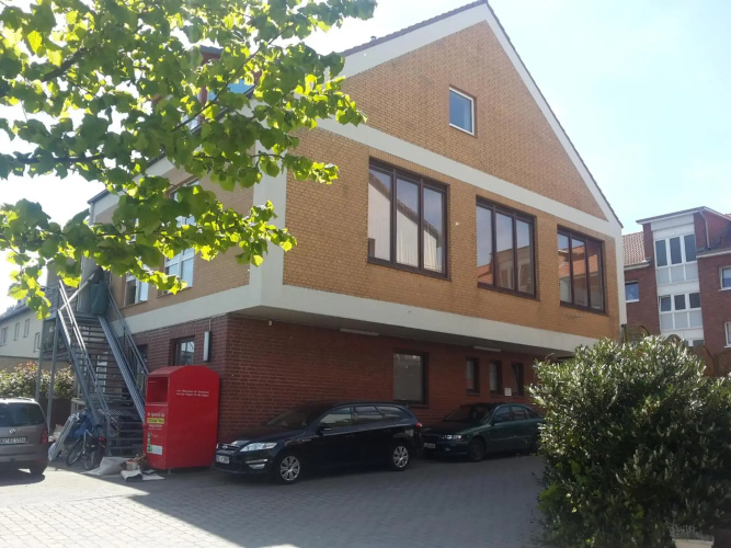 Traumhafte Ferienwohnung