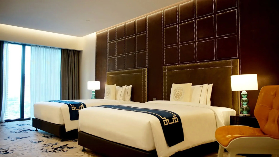 Фотография отеля