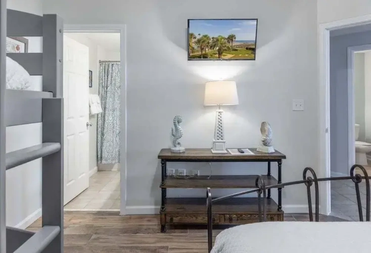 2 Bedrooms Standard room