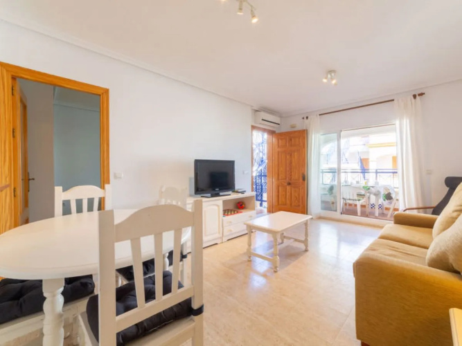 Villa Veramar V Vera