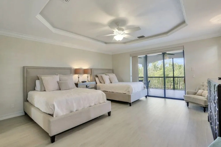 Spinnaker Home #62228