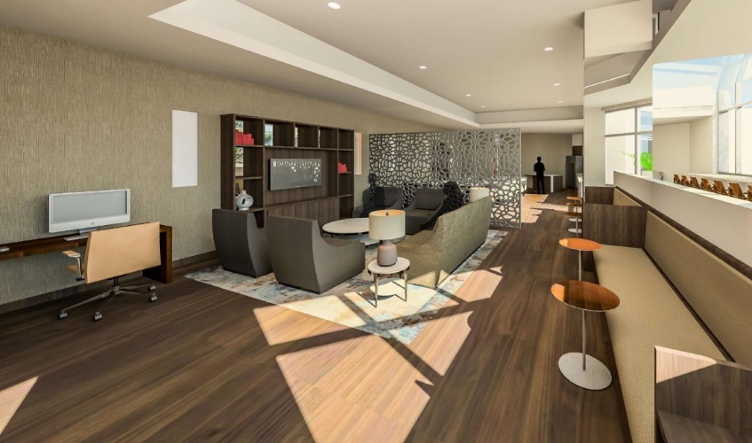 DoubleTree by Hilton Phoenix Mesa photo 18