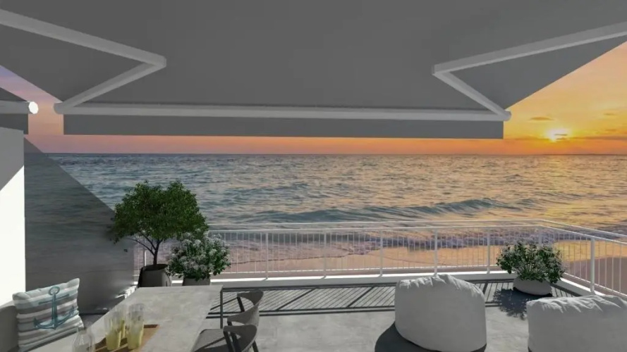 Diamond Seaside Suites