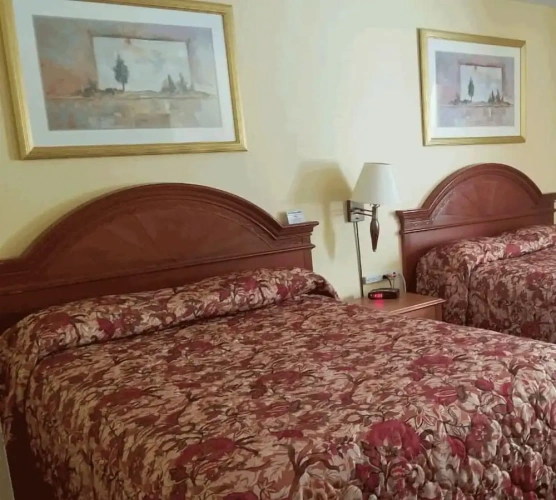 Comfort Quadruple room