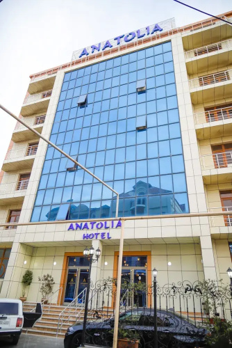 Imagen del hotel
