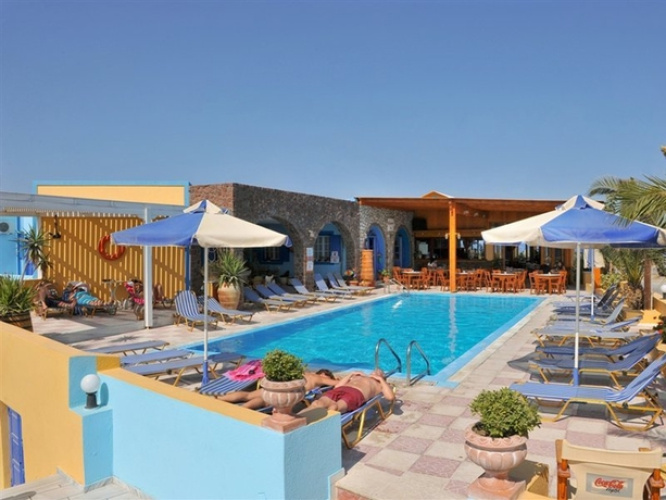 Dimitris Studios