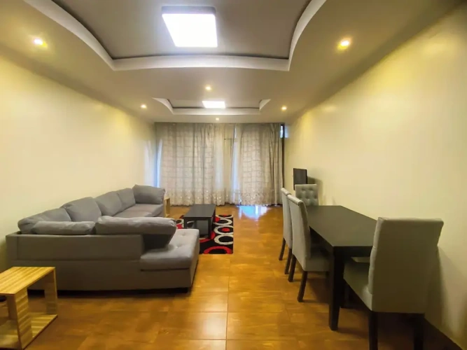 Classic Apartment