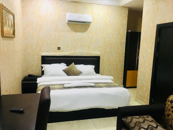 BVK Hotel