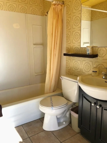 2 Bedrooms Family Suite