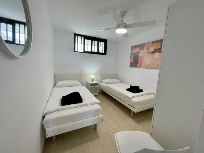Achacay Sunset Apartment