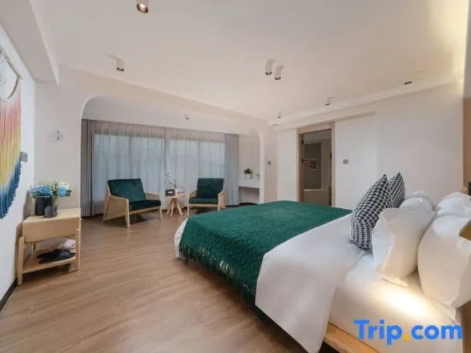 2 Bedrooms Standard room