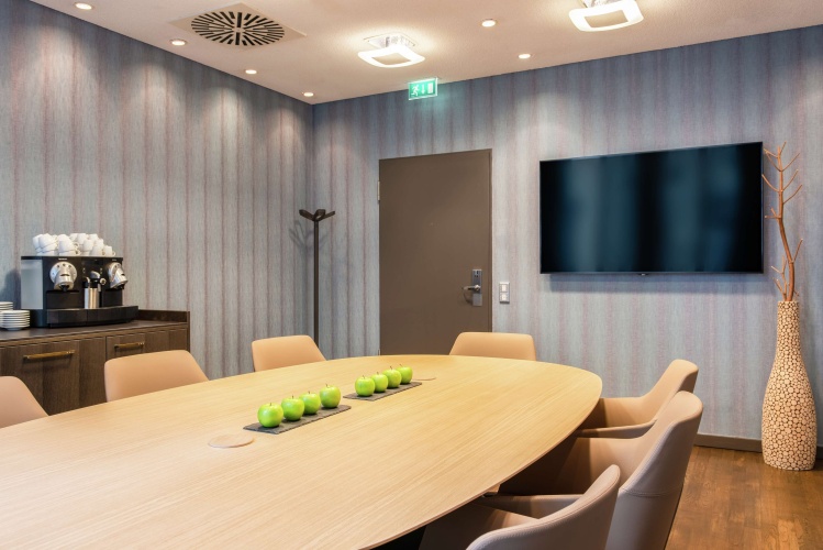 Hilton Cologne photo 26